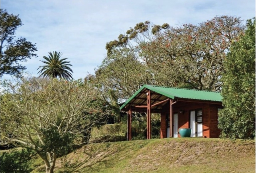 Commercial Property for Sale in Colleen Glen Eastern Cape